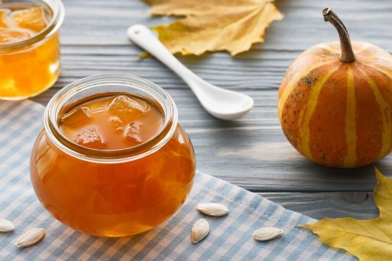 Варенье из тыквы на зиму: рецепты быстро и вкусно, с апельсином, лимоном, простой рецепт