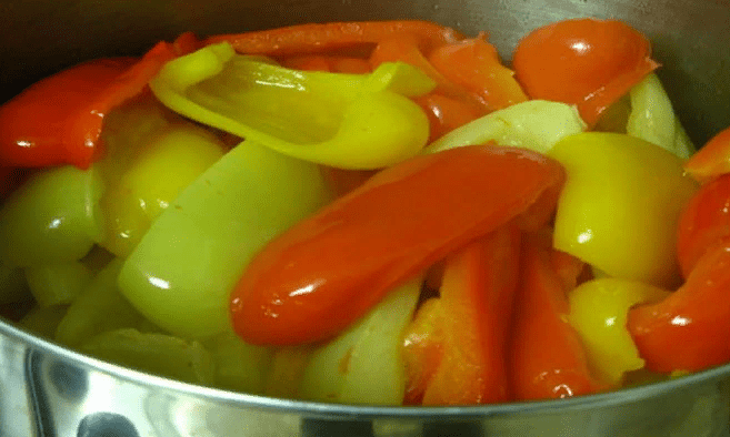 Помидоры по-корейски - Самые простые и очень вкусные рецепты быстрого приготовления