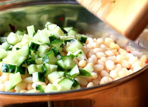 Винегрет классический. 11 простых пошаговых рецептов вкусного салата из овощей