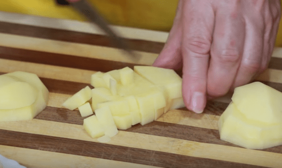 Манты: 4 рецепта приготовления вкусного блюда. Как лепить красиво манты