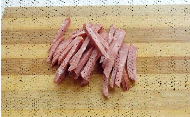 Салаты на день рождения — Простые и вкусные рецепты