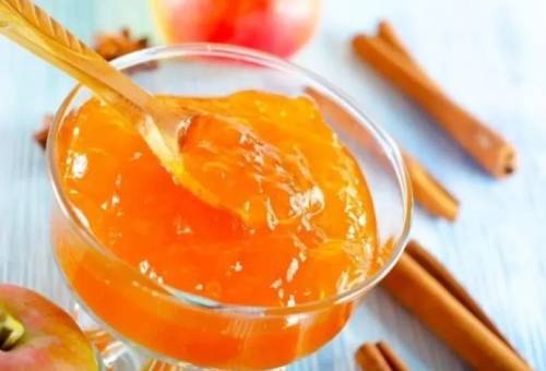 Варенье из яблок на зиму. Рецепты вкусной заготовки дольками, целиком и с добавками