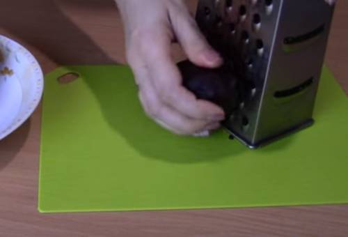 Салат из вареной свеклы. 10 рецептов простых и вкусных салатов на каждый день и праздники