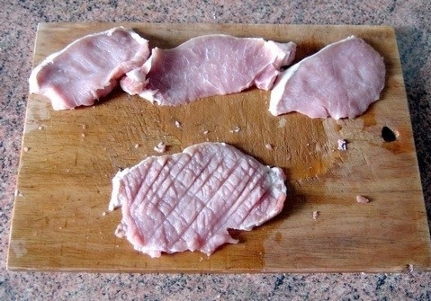 Мясо по-французски с картошкой в духовке - 5 пошаговых рецепта