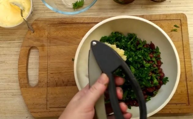 Салаты на день рождения — Простые и вкусные рецепты