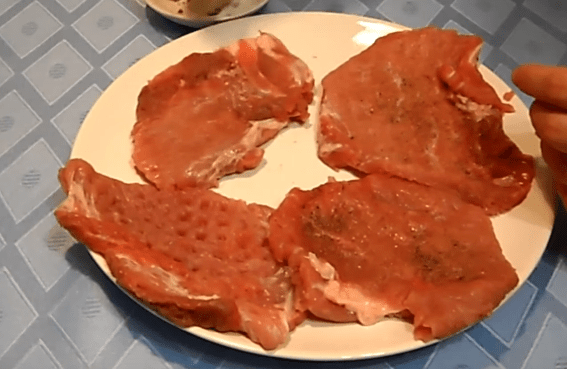 Мясо по-французски в духовке: Самые лучшие рецепты