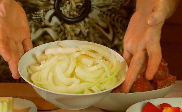 Вторые блюда - Простые и вкусные блюда на каждый день
