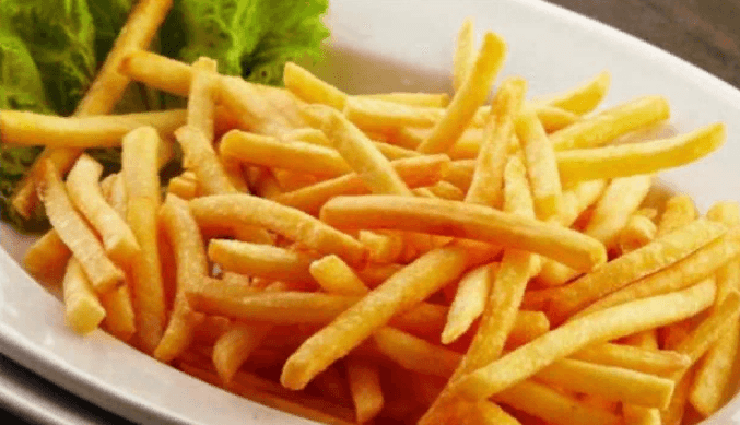 Картофель фри в домашних условиях - 6 вкусных рецептов
