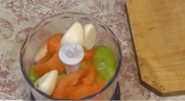 Помидоры по-корейски - Самые простые и очень вкусные рецепты быстрого приготовления