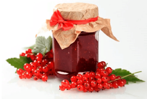 Варенье (желе) из смородины пятиминутка - Вкусные рецепты приготовления