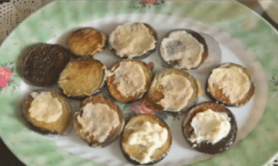 Вкусные блюда из баклажанов - Рецепты быстрого приготовления