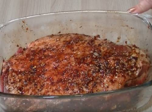 Буженина в домашних условиях. Сочная и вкусная. Рецепты приготовления в духовке и мультиварке