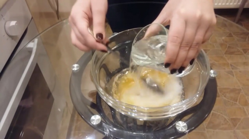Тесто на пельмени - Классические рецепты очень вкусного теста