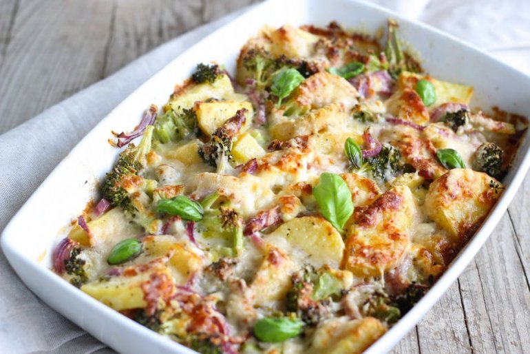 Вешенки с картошкой жареные - рецепты приготовления с луком и сметаной на сковороде пошагово с фото