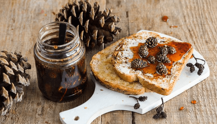 Варенье из сосновых шишек: Вкусные и полезные рецепты