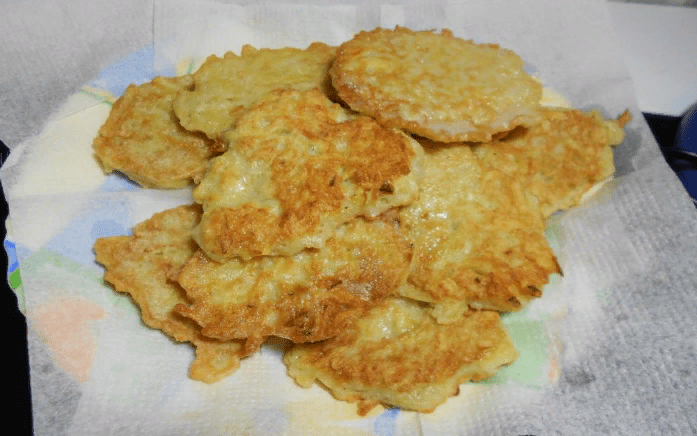Драники картофельные - Классические, пошаговые рецепты