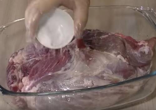 Буженина в домашних условиях. Сочная и вкусная. Рецепты приготовления в духовке и мультиварке