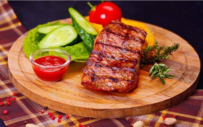 Вторые блюда - Простые и вкусные блюда на каждый день
