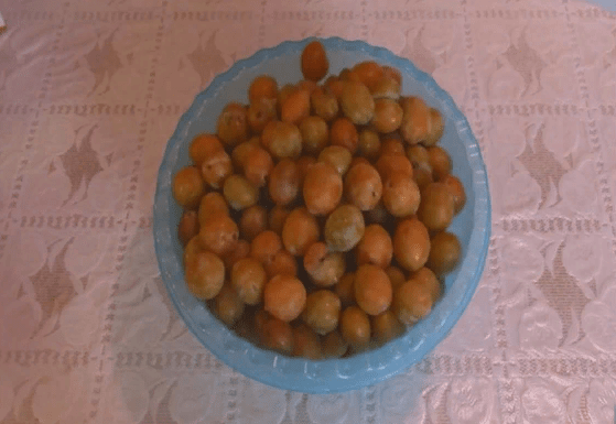 Компот из сливы на зиму - Лучшие рецепты на 3 литровую банку