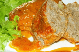 Ліниві голубці: 5 рецептів з покроковими фото