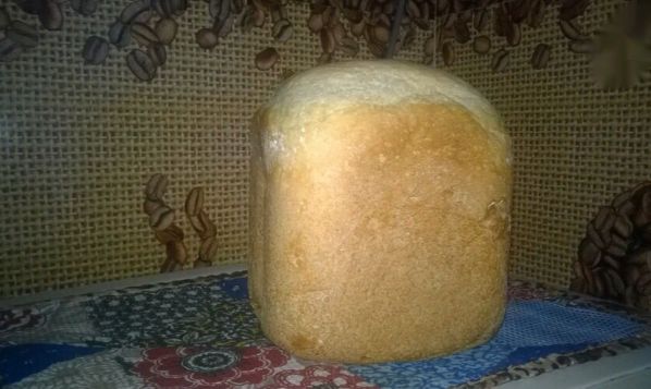 Хлеб в хлебопечке — 12 простых и самых вкусных рецептов