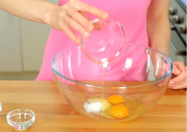 Блины на сыворотке - Вкусные рецепты тонких блинчиков с дырочками