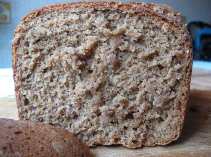 Хлеб в хлебопечке — 12 простых и самых вкусных рецептов