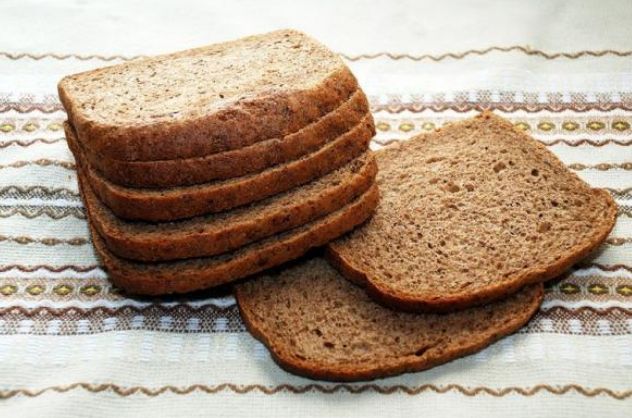 Хлеб в хлебопечке — 12 простых и самых вкусных рецептов