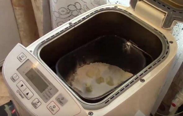 Хлеб в хлебопечке — 12 простых и самых вкусных рецептов