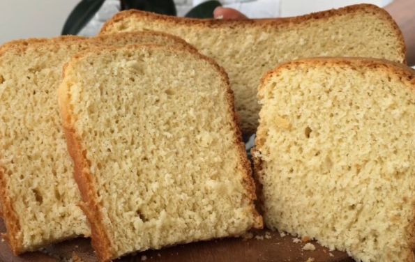 Хлеб в хлебопечке — 12 простых и самых вкусных рецептов