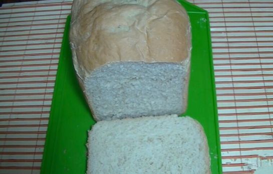 Хлеб в хлебопечке — 12 простых и самых вкусных рецептов