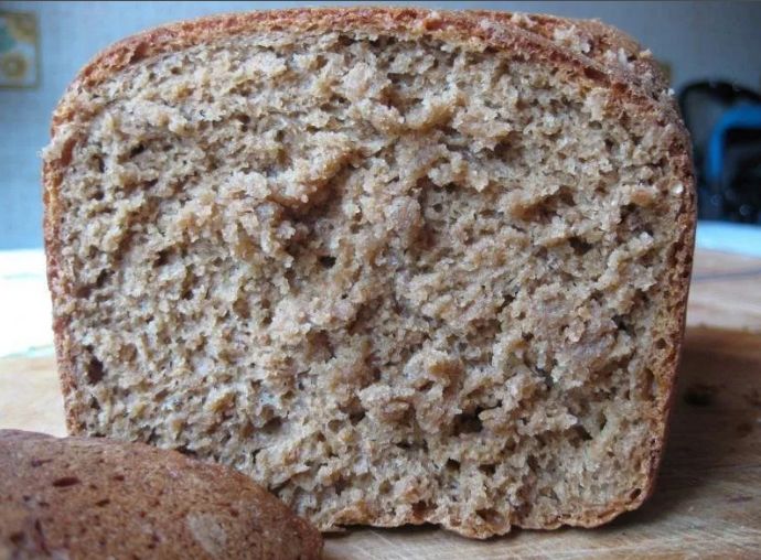 Хлеб в хлебопечке — 12 простых и самых вкусных рецептов