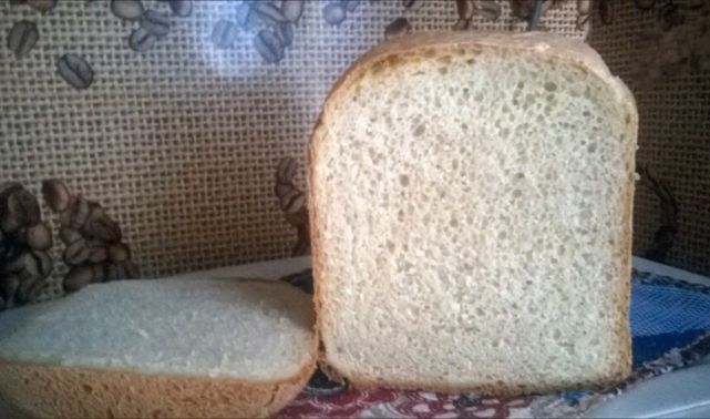 Хлеб в хлебопечке — 12 простых и самых вкусных рецептов