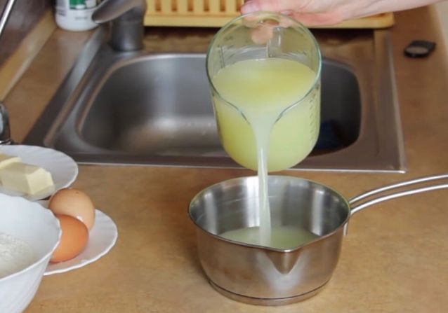Блины на сыворотке - Вкусные рецепты тонких блинчиков с дырочками