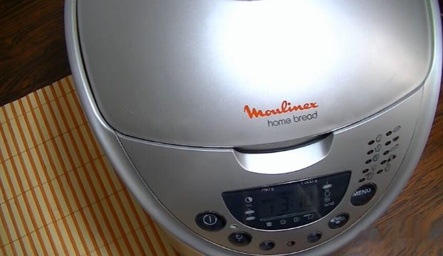 Хлеб в хлебопечке — 12 простых и самых вкусных рецептов