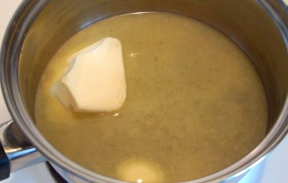 Профитроли в домашних условиях — 10 пошаговых рецептов с разной начинкой