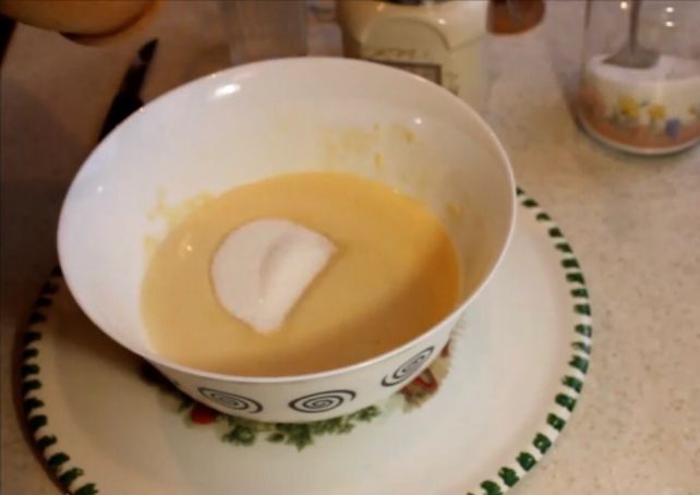 Блины на сыворотке - Вкусные рецепты тонких блинчиков с дырочками