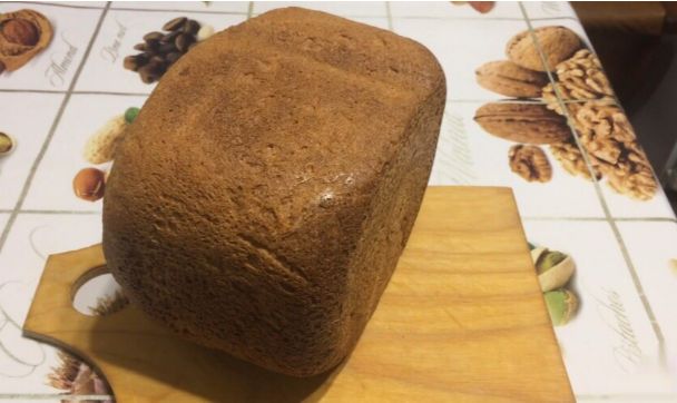 Хлеб в хлебопечке — 12 простых и самых вкусных рецептов