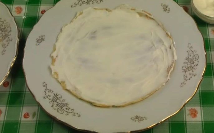 Блины с красной рыбой и сливочным сыром – 6 пошаговых рецептов приготовления