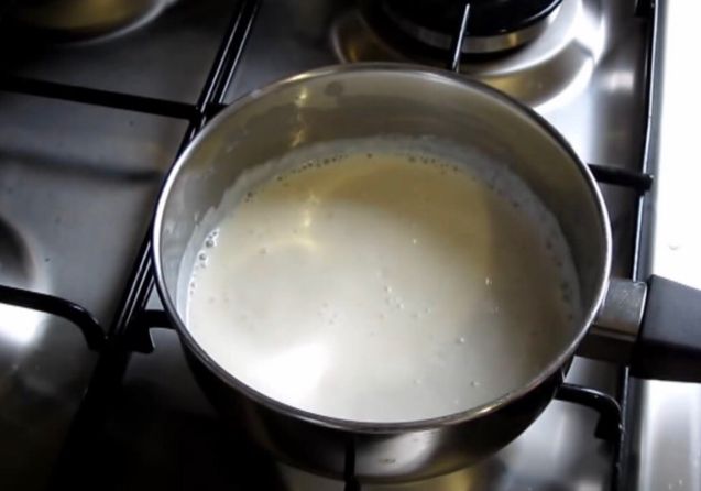 Пасха из творога - Классические рецепты в домашних условиях