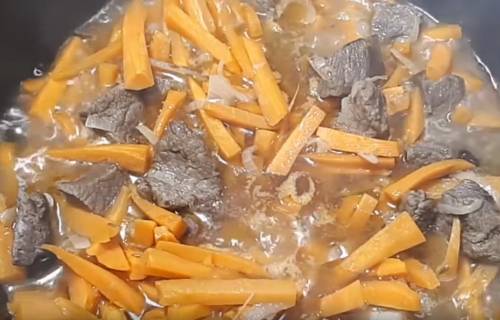 Плов из говядины. 5 простых рецептов приготовления вкусного узбекского плова в казане, на сковороде и в мультиварке