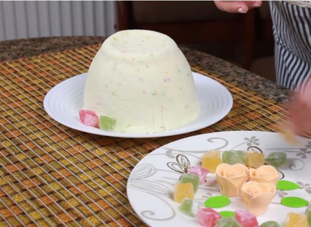 Пасха из творога - Классические рецепты в домашних условиях