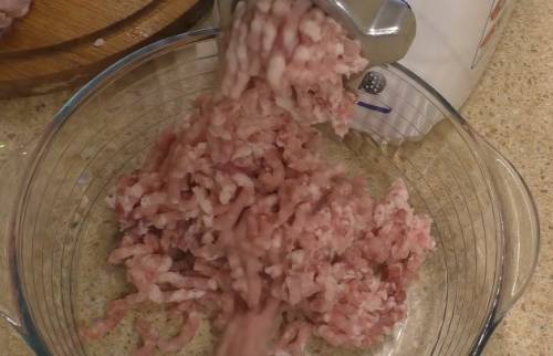 Домашние пельмени. Очень вкусные. Пошаговые рецепты приготовления теста и начинки