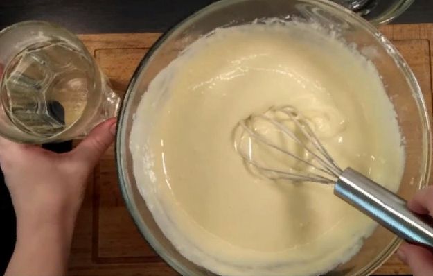 Блины с красной рыбой и сливочным сыром – 6 пошаговых рецептов приготовления