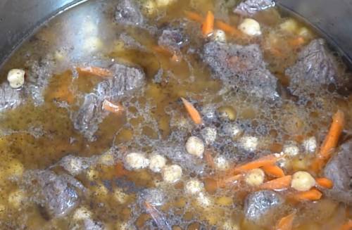 Плов из говядины. 5 простых рецептов приготовления вкусного узбекского плова в казане, на сковороде и в мультиварке