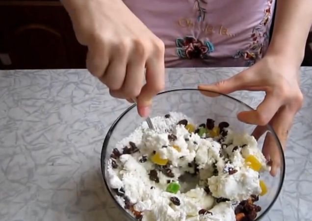 Пасха из творога - Классические рецепты в домашних условиях