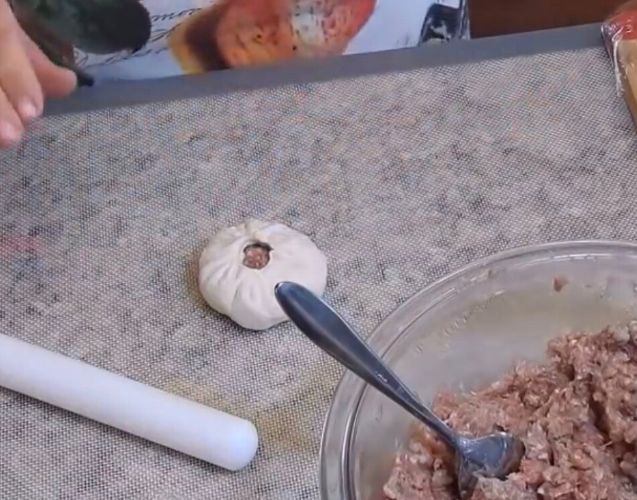 Беляши с мясом — Очень вкусные домашние рецепты на сковороде