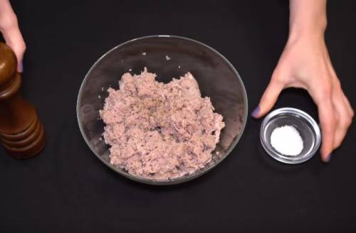Домашние пельмени. Очень вкусные. Пошаговые рецепты приготовления теста и начинки