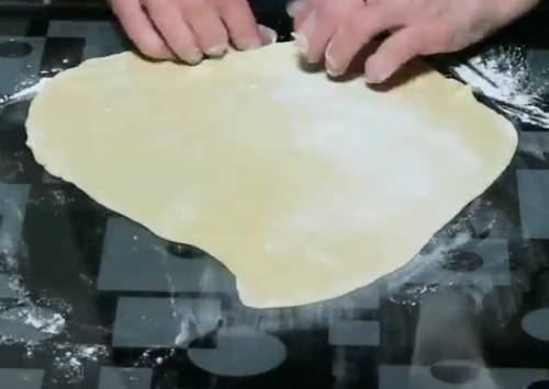 Домашние пельмени. Очень вкусные. Пошаговые рецепты приготовления теста и начинки