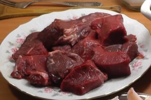 Плов из говядины. 5 простых рецептов приготовления вкусного узбекского плова в казане, на сковороде и в мультиварке